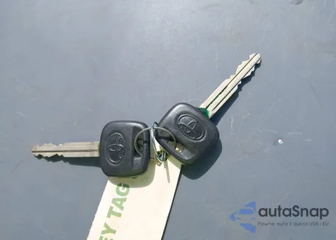 2012 Toyota Yaris L из США, поврежденный, VIN JTDJTUD36CD516691